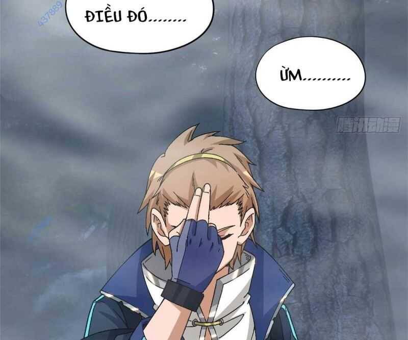 Tận Thế Trò Chơi Ghép Hình Chap 91 - Next Chap 92