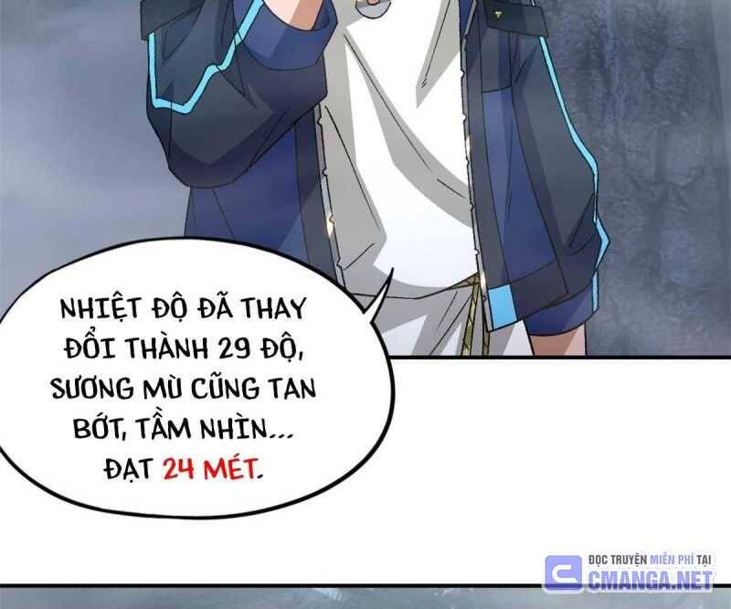 Tận Thế Trò Chơi Ghép Hình Chap 91 - Next Chap 92