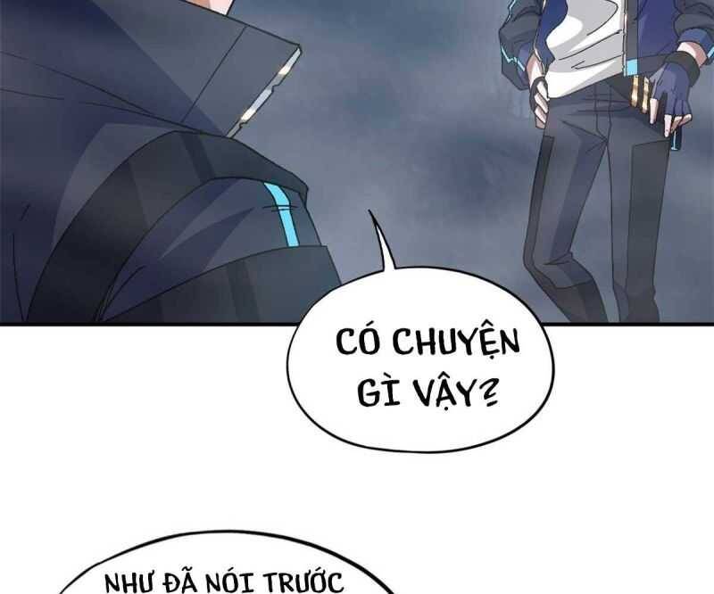 Tận Thế Trò Chơi Ghép Hình Chap 91 - Next Chap 92