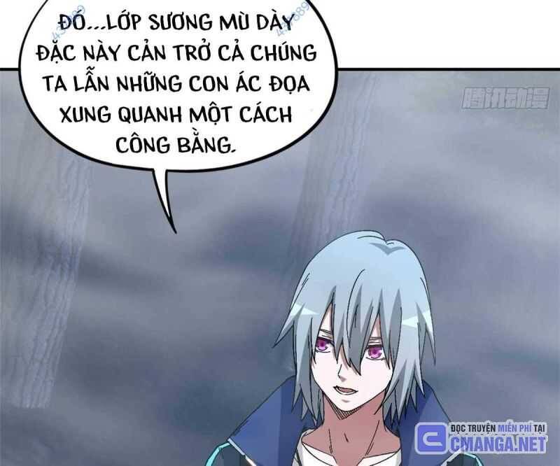 Tận Thế Trò Chơi Ghép Hình Chap 91 - Next Chap 92