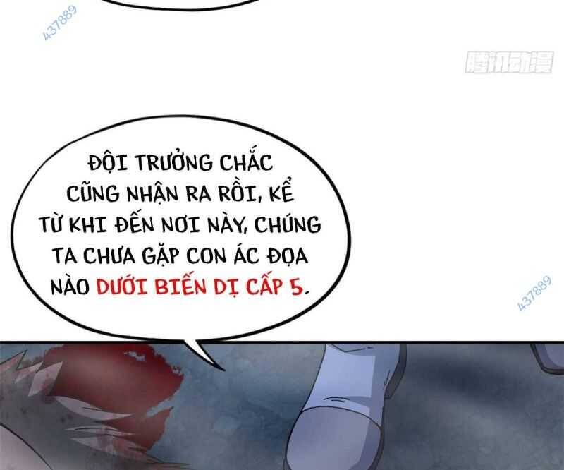 Tận Thế Trò Chơi Ghép Hình Chap 91 - Next Chap 92