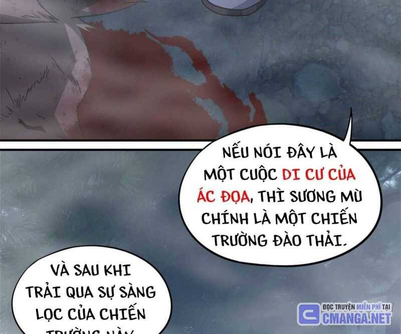 Tận Thế Trò Chơi Ghép Hình Chap 91 - Next Chap 92