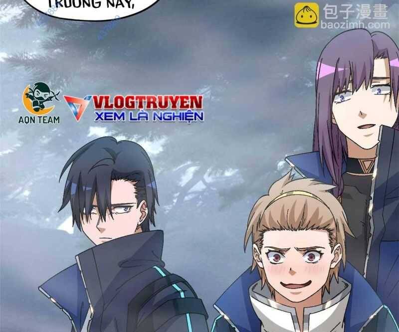 Tận Thế Trò Chơi Ghép Hình Chap 91 - Next Chap 92