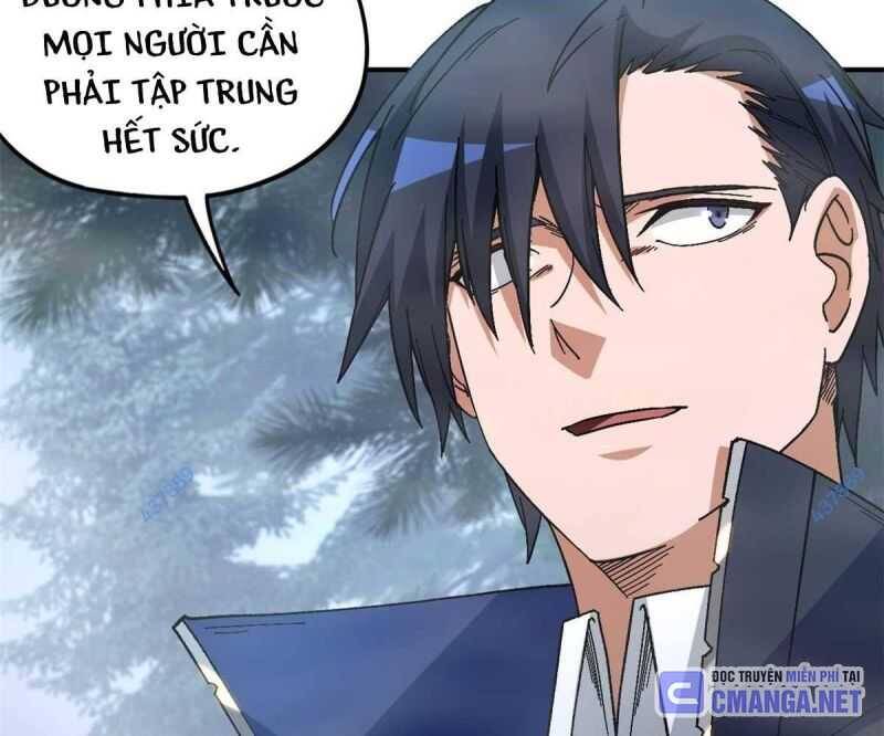 Tận Thế Trò Chơi Ghép Hình Chap 91 - Next Chap 92