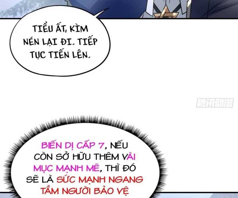Tận Thế Trò Chơi Ghép Hình Chap 91 - Next Chap 92