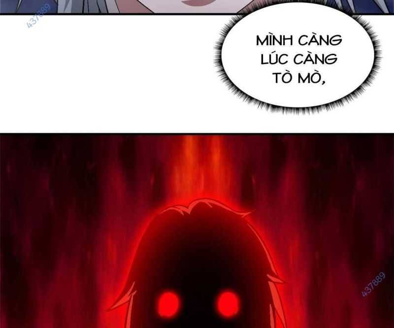 Tận Thế Trò Chơi Ghép Hình Chap 91 - Next Chap 92