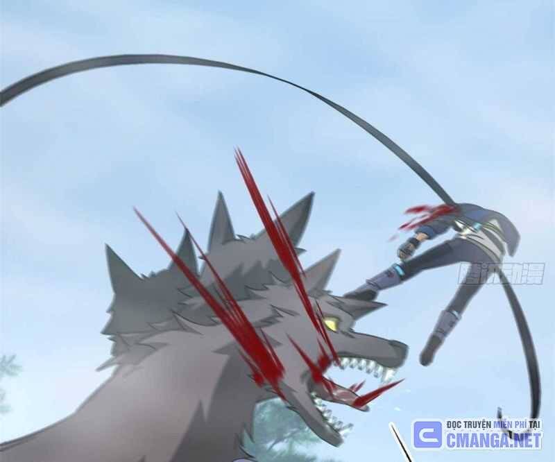 Tận Thế Trò Chơi Ghép Hình Chap 91 - Next Chap 92