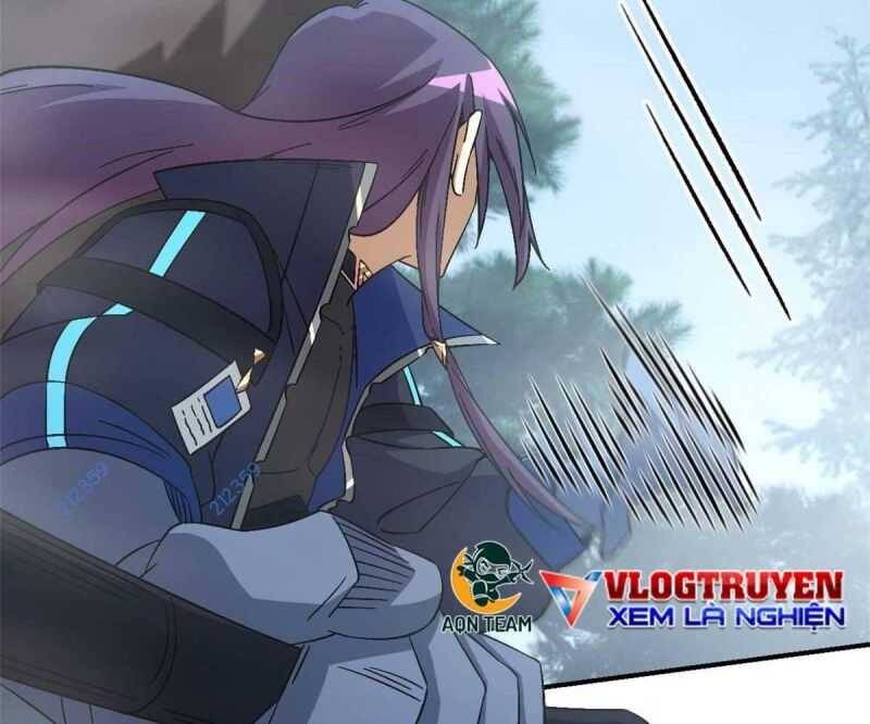 Tận Thế Trò Chơi Ghép Hình Chap 91 - Next Chap 92