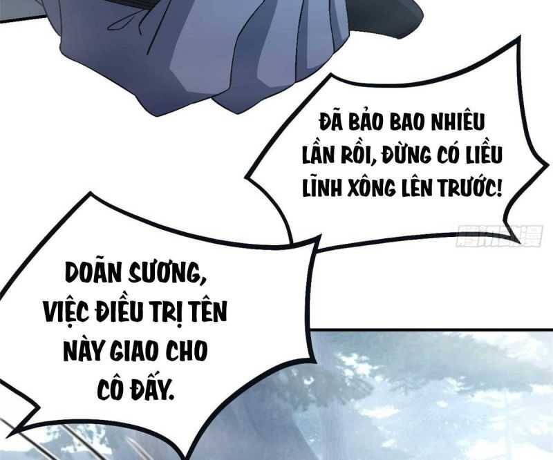 Tận Thế Trò Chơi Ghép Hình Chap 91 - Next Chap 92