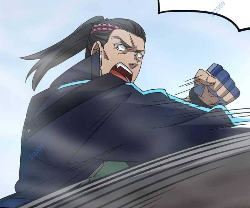 Tận Thế Trò Chơi Ghép Hình Chap 91 - Next Chap 92