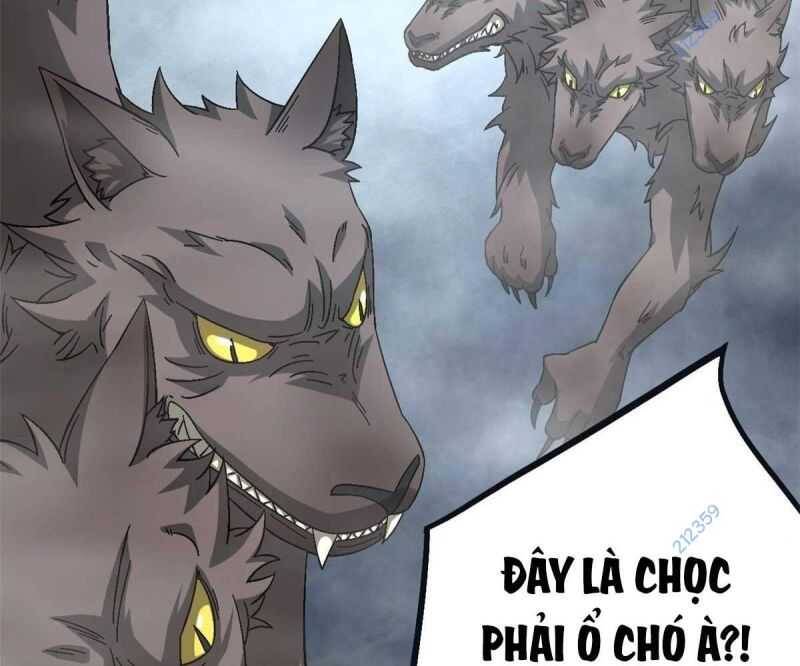 Tận Thế Trò Chơi Ghép Hình Chap 91 - Next Chap 92