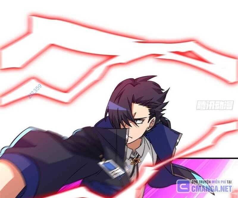 Tận Thế Trò Chơi Ghép Hình Chap 91 - Next Chap 92