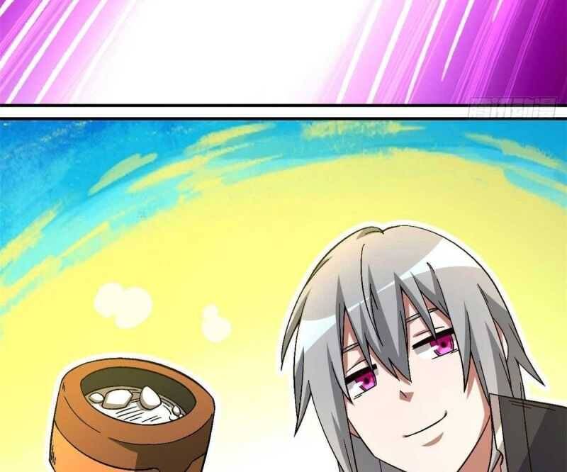 Tận Thế Trò Chơi Ghép Hình Chap 91 - Next Chap 92