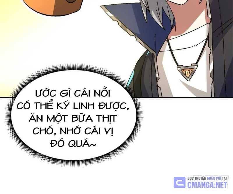 Tận Thế Trò Chơi Ghép Hình Chap 91 - Next Chap 92