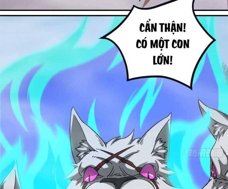 Tận Thế Trò Chơi Ghép Hình Chap 91 - Next Chap 92