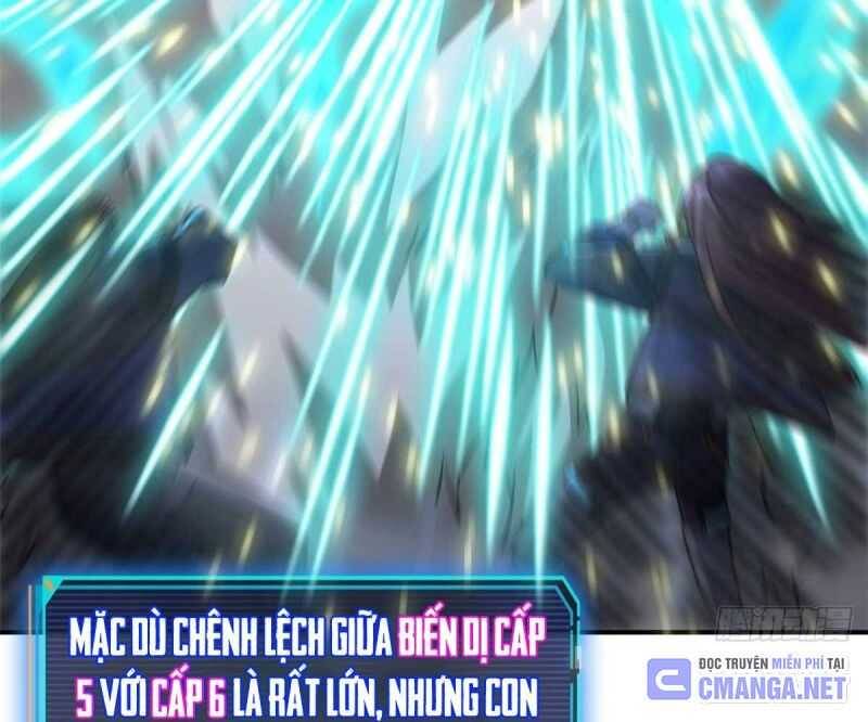 Tận Thế Trò Chơi Ghép Hình Chap 91 - Next Chap 92