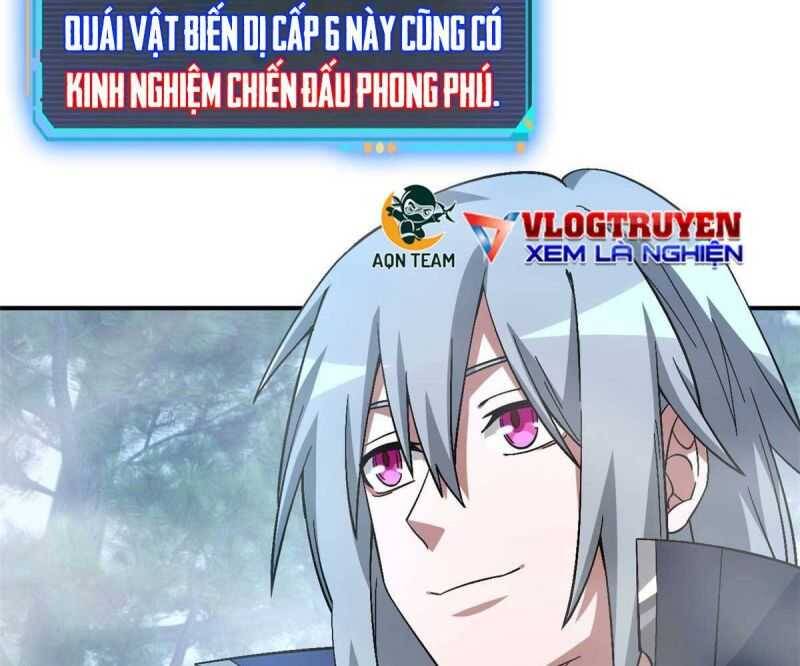 Tận Thế Trò Chơi Ghép Hình Chap 91 - Next Chap 92