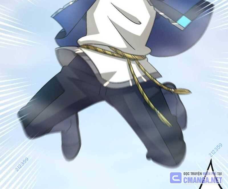 Tận Thế Trò Chơi Ghép Hình Chap 91 - Next Chap 92