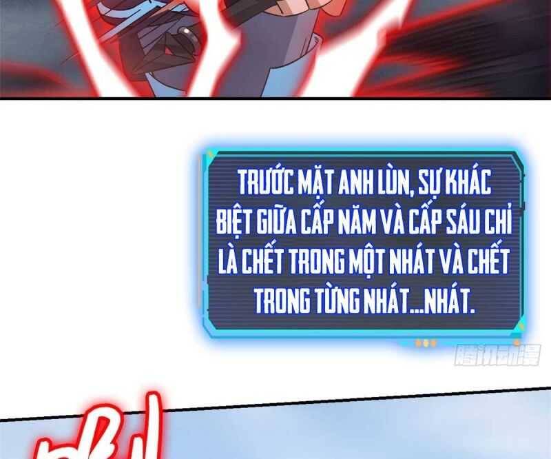 Tận Thế Trò Chơi Ghép Hình Chap 91 - Next Chap 92