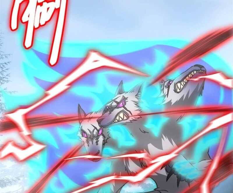 Tận Thế Trò Chơi Ghép Hình Chap 91 - Next Chap 92