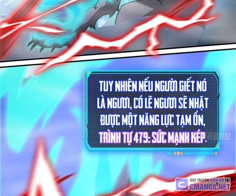 Tận Thế Trò Chơi Ghép Hình Chap 91 - Next Chap 92