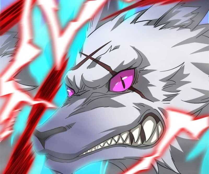 Tận Thế Trò Chơi Ghép Hình Chap 91 - Next Chap 92
