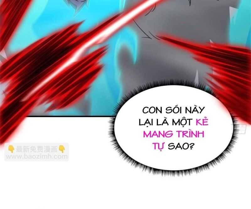 Tận Thế Trò Chơi Ghép Hình Chap 91 - Next Chap 92