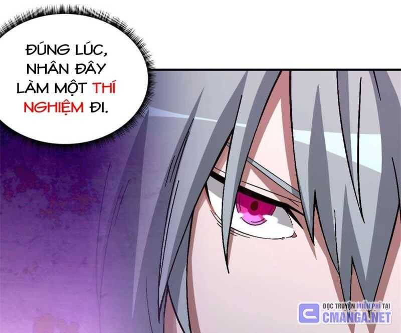 Tận Thế Trò Chơi Ghép Hình Chap 91 - Next Chap 92