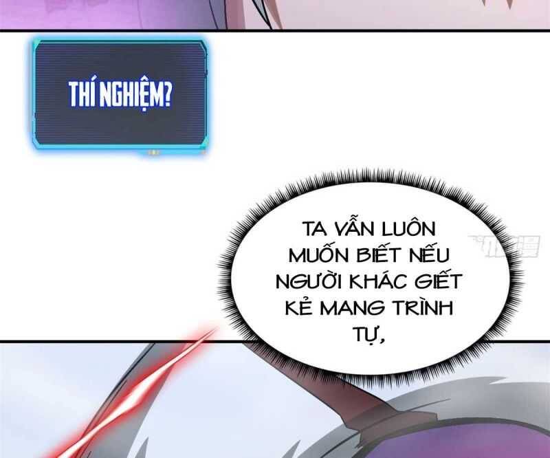 Tận Thế Trò Chơi Ghép Hình Chap 91 - Next Chap 92