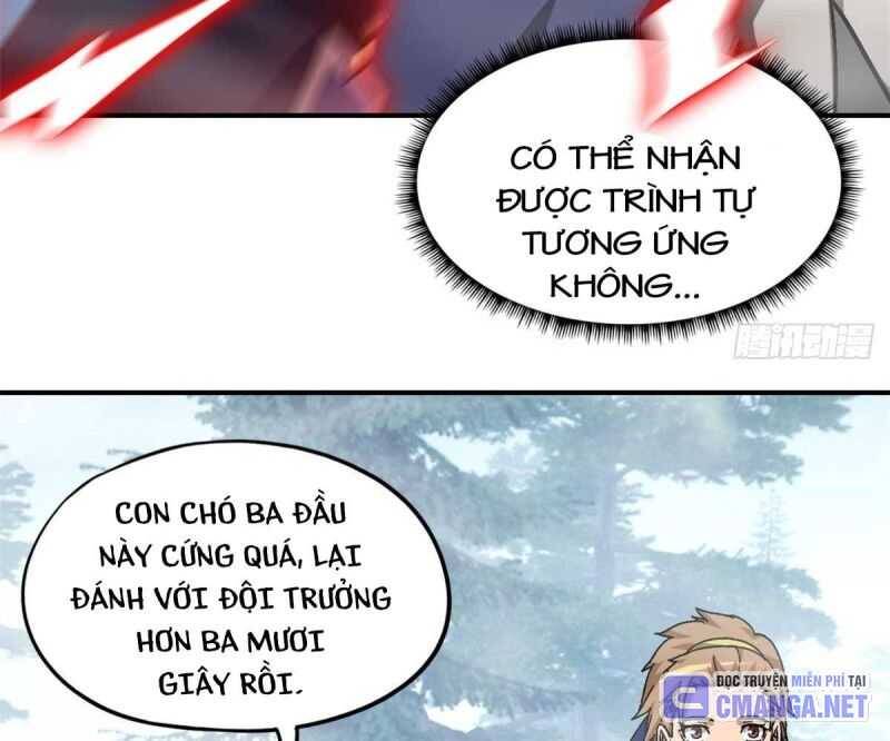 Tận Thế Trò Chơi Ghép Hình Chap 91 - Next Chap 92