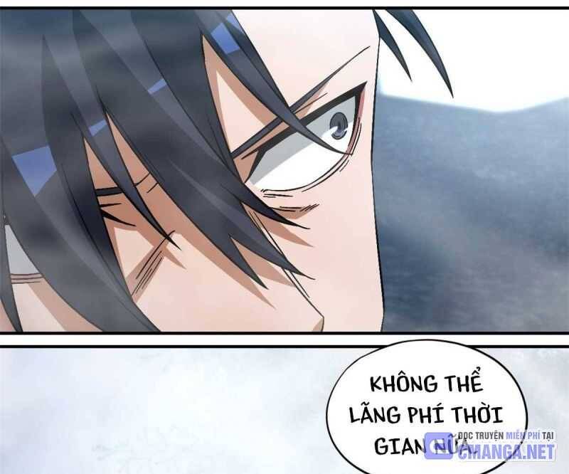 Tận Thế Trò Chơi Ghép Hình Chap 91 - Next Chap 92