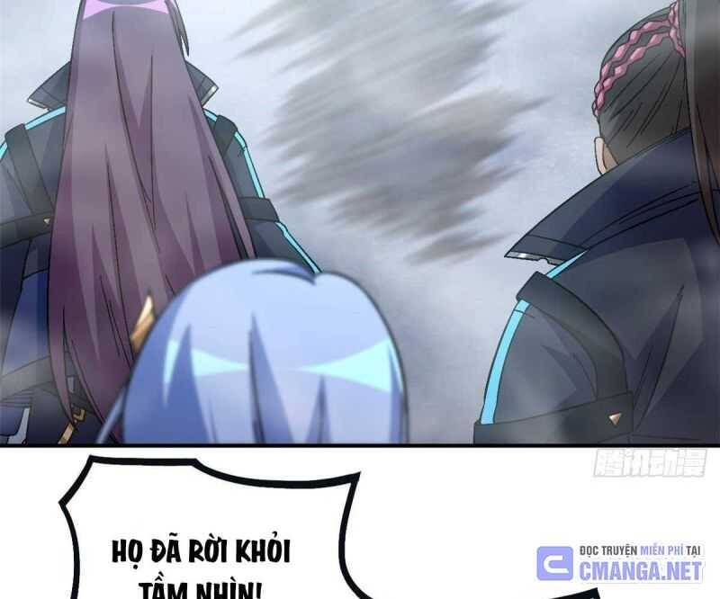 Tận Thế Trò Chơi Ghép Hình Chap 91 - Next Chap 92
