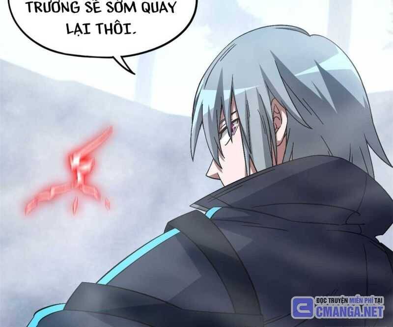 Tận Thế Trò Chơi Ghép Hình Chap 91 - Next Chap 92