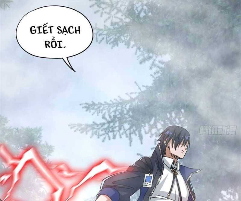 Tận Thế Trò Chơi Ghép Hình Chap 91 - Next Chap 92