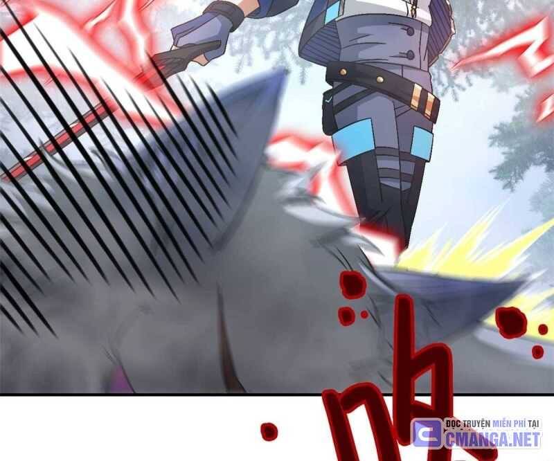 Tận Thế Trò Chơi Ghép Hình Chap 91 - Next Chap 92