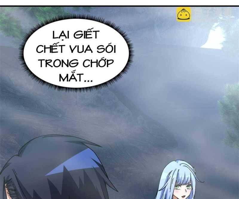 Tận Thế Trò Chơi Ghép Hình Chap 91 - Next Chap 92