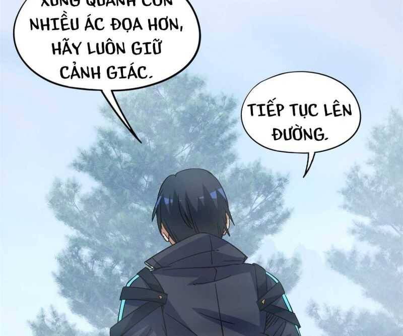 Tận Thế Trò Chơi Ghép Hình Chap 91 - Next Chap 92