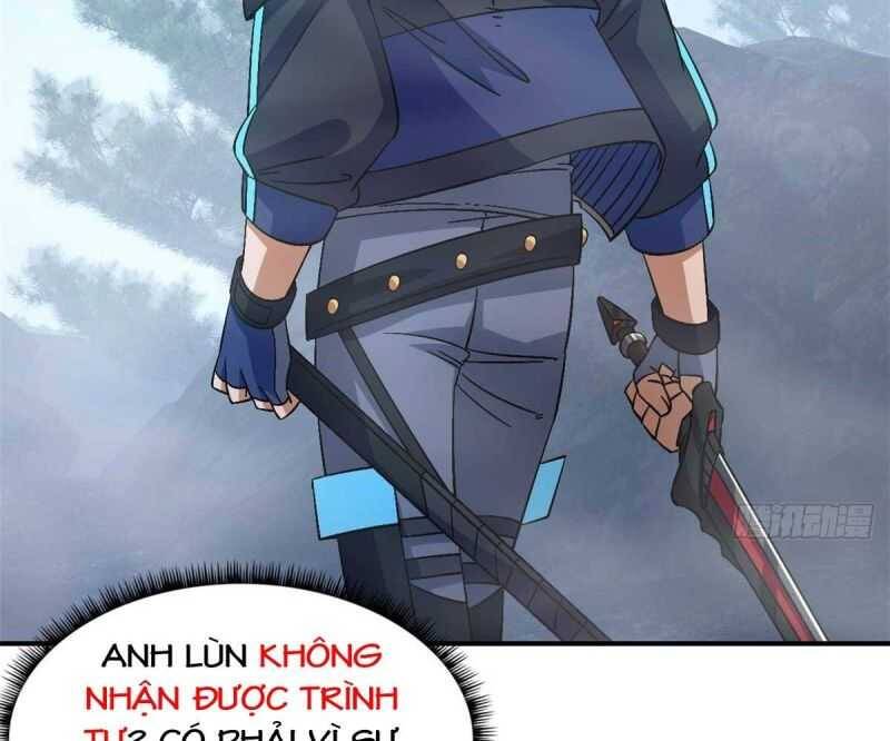 Tận Thế Trò Chơi Ghép Hình Chap 91 - Next Chap 92
