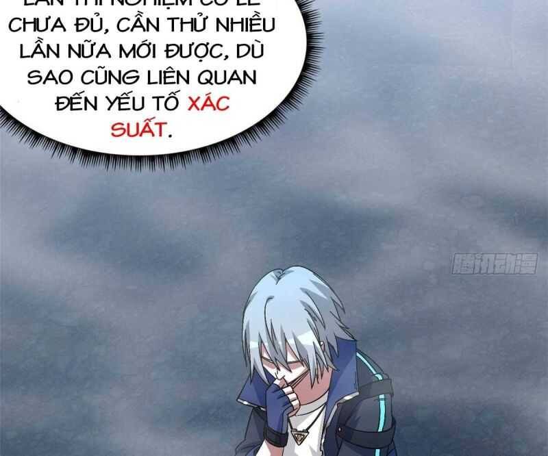Tận Thế Trò Chơi Ghép Hình Chap 91 - Next Chap 92