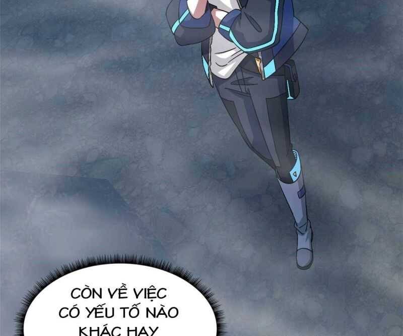 Tận Thế Trò Chơi Ghép Hình Chap 91 - Next Chap 92