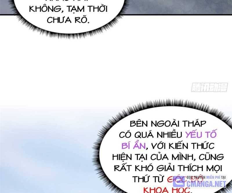 Tận Thế Trò Chơi Ghép Hình Chap 91 - Next Chap 92