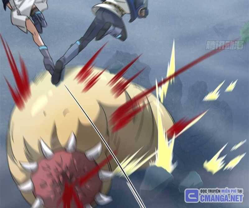 Tận Thế Trò Chơi Ghép Hình Chap 91 - Next Chap 92