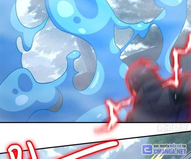 Tận Thế Trò Chơi Ghép Hình Chap 91 - Next Chap 92