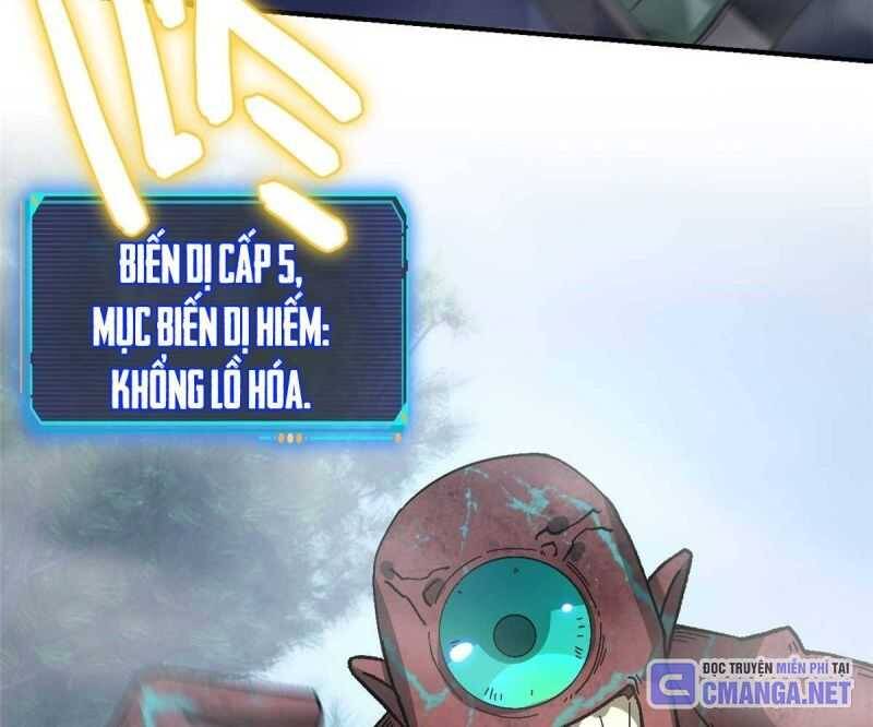 Tận Thế Trò Chơi Ghép Hình Chap 91 - Next Chap 92