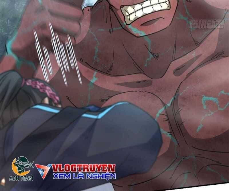 Tận Thế Trò Chơi Ghép Hình Chap 91 - Next Chap 92