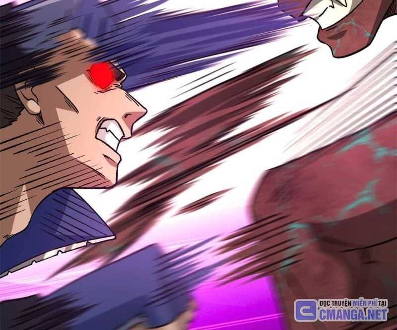 Tận Thế Trò Chơi Ghép Hình Chap 91 - Next Chap 92