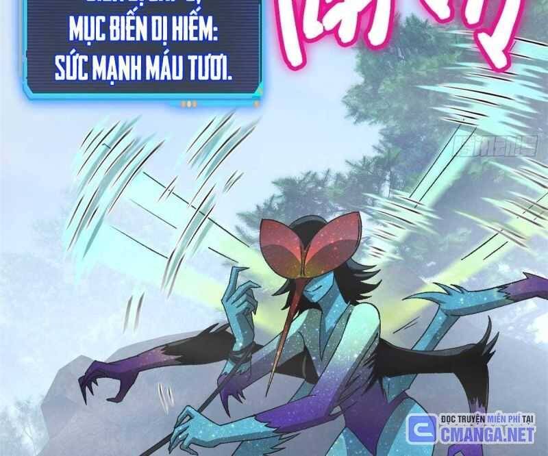 Tận Thế Trò Chơi Ghép Hình Chap 91 - Next Chap 92