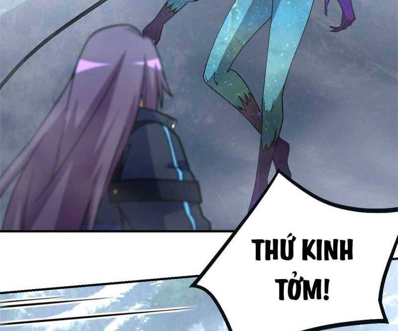 Tận Thế Trò Chơi Ghép Hình Chap 91 - Next Chap 92