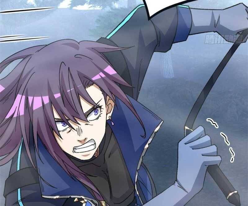Tận Thế Trò Chơi Ghép Hình Chap 91 - Next Chap 92