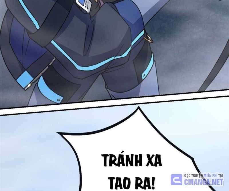 Tận Thế Trò Chơi Ghép Hình Chap 91 - Next Chap 92